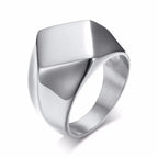 PENDRA Lunlith Signet Ring