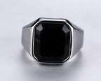 PENDRA Ravquin Signet Ring