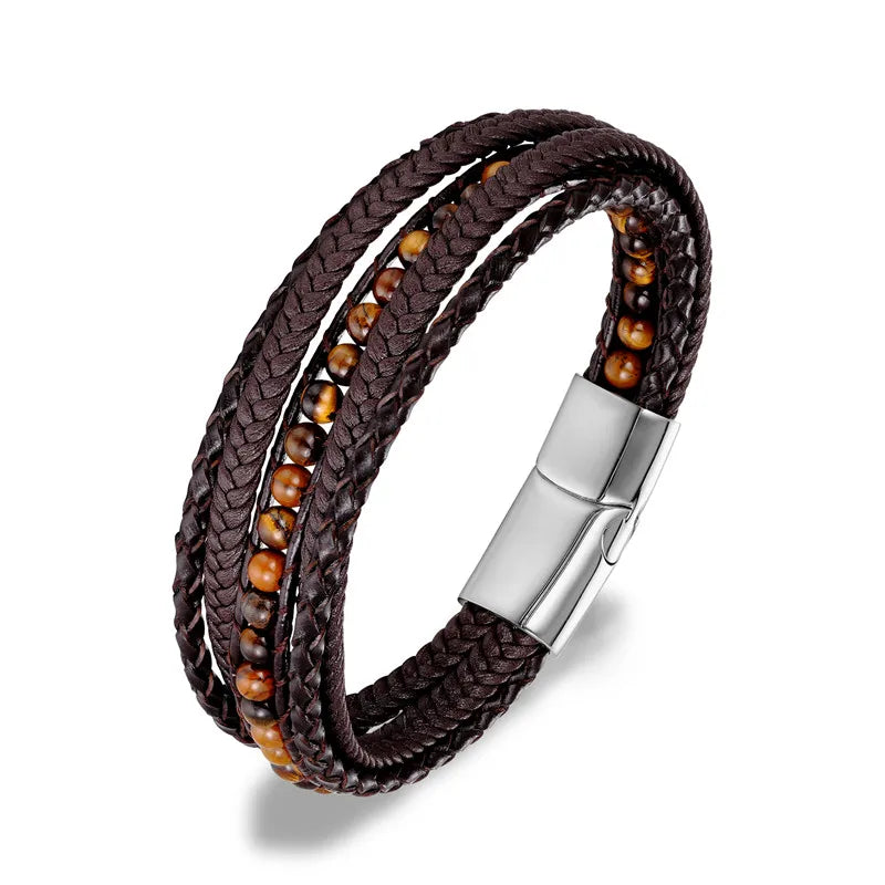 PENDRA Braided Classic Bracelet