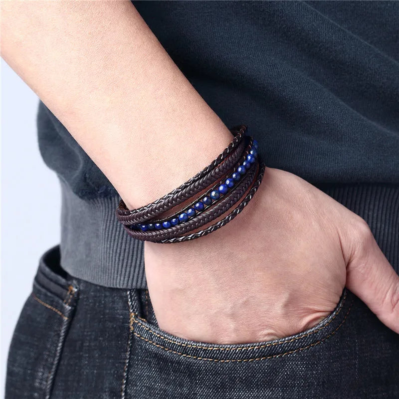PENDRA Braided Classic Bracelet