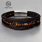 PENDRA Braided Classic Bracelet