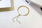 PENDRA Franco Link Bracelet