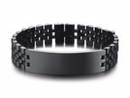 PENDRA Watch Link Bracelet