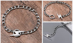 PENDRA Lightning Bolt Bracelet