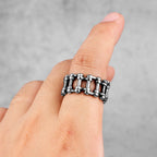 PENDRA Industrial Mechanical Chain Ring