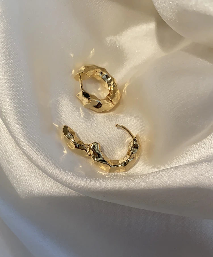 PENDRA OnyxVale Sterling Silver Rings