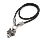 PENDRA Eagle Norse Necklace