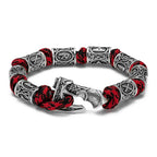 PENDRA Thor Hammer Classic Bracelet