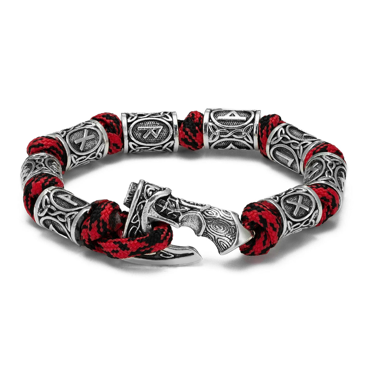PENDRA Thor Hammer Classic Bracelet