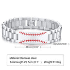PENDRA Beldell Custom Engraved Bracelet