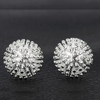 PENDRA Sterling Silver 20 Earrings