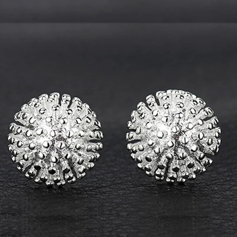 PENDRA Sterling Silver 20 Earrings