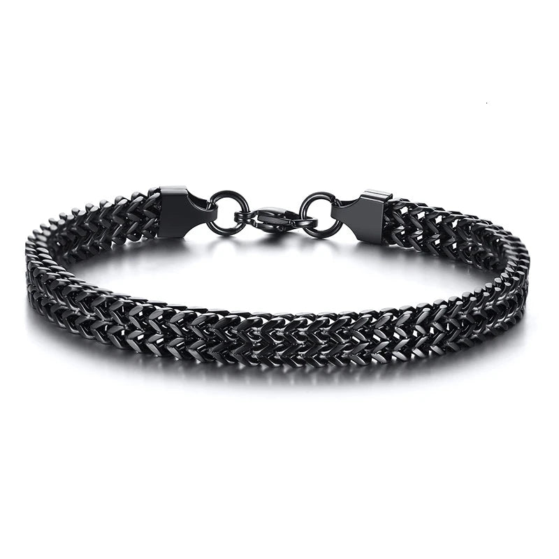 PENDRA Bali Foxtail Bracelet