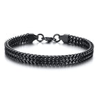 PENDRA Bali Foxtail Bracelet