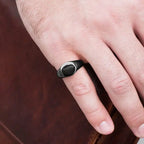 PENDRA Ravvion Signet Ring