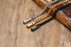 PENDRA Link Box Bracelet