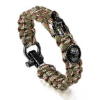 PENDRA Warrior Helmet Classic Bracelet
