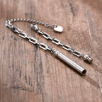 PENDRA Urn Cremation Bracelet