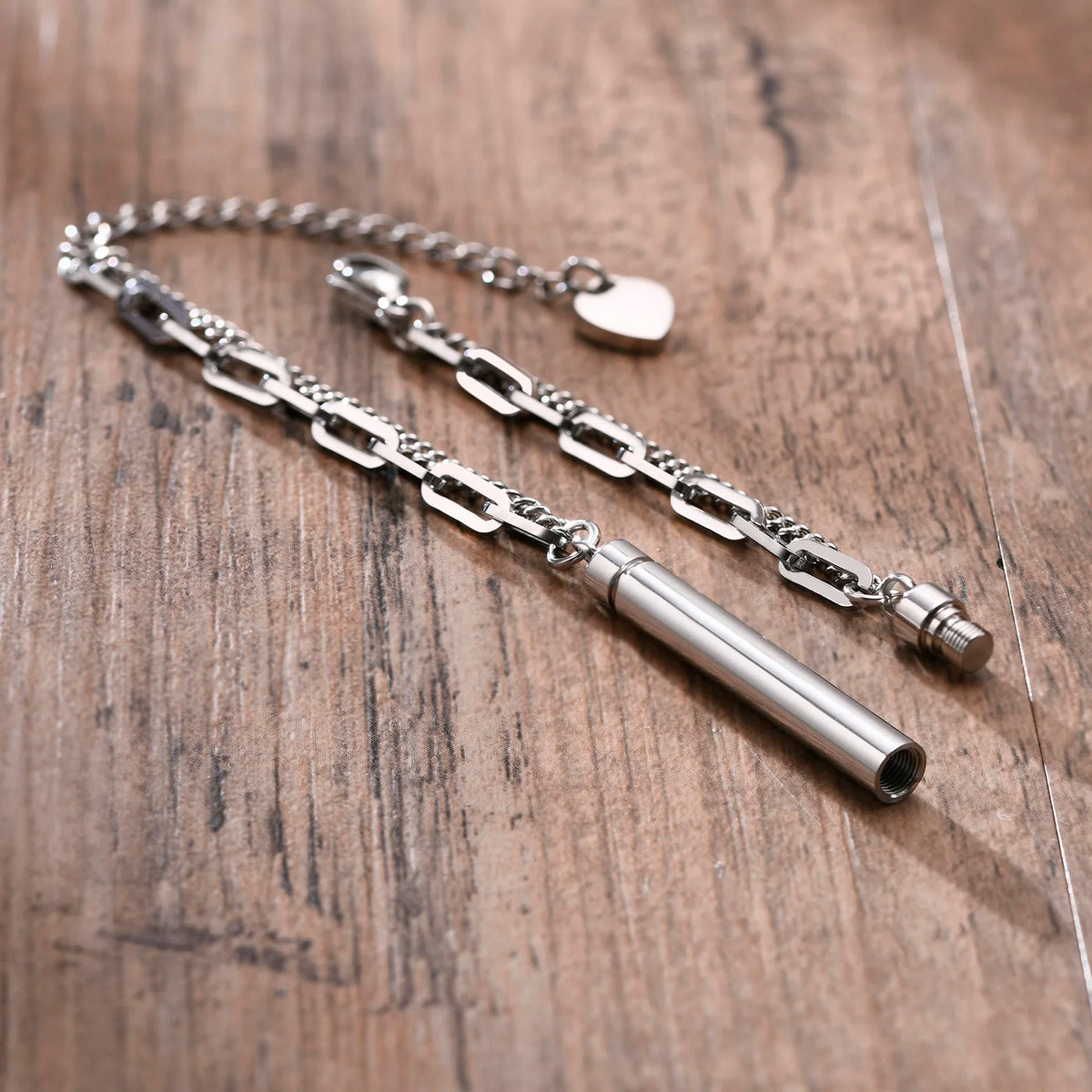 PENDRA Urn Cremation Bracelet