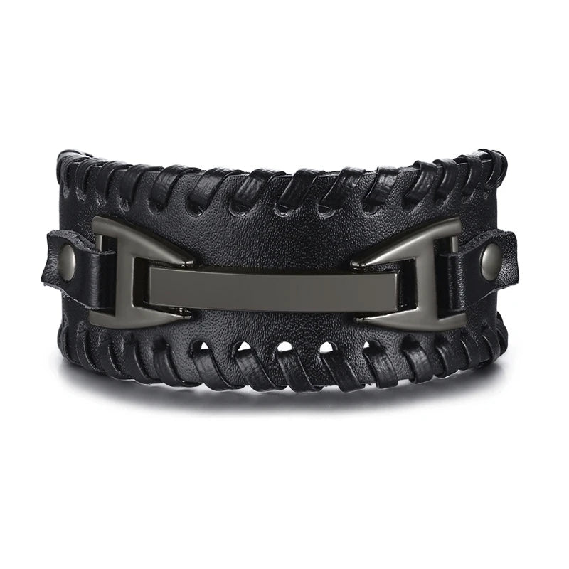 PENDRA Elidric Viking Rune Bracelet