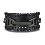 PENDRA Elidric Viking Rune Bracelet