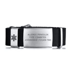 PENDRA Aevorin Medical Alert Bracelet