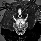 PENDRA Oni Norse Necklace