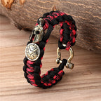 PENDRA Warrior Helmet Classic Bracelet