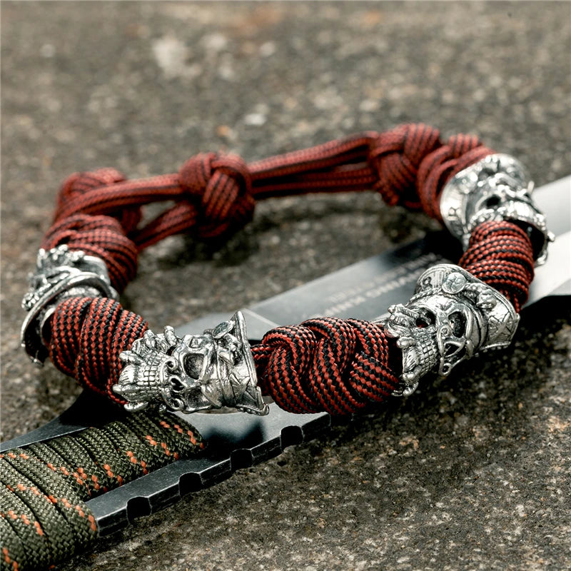 PENDRA Pirates Classic Bracelet