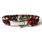 PENDRA Camping Adjustable Bracelet