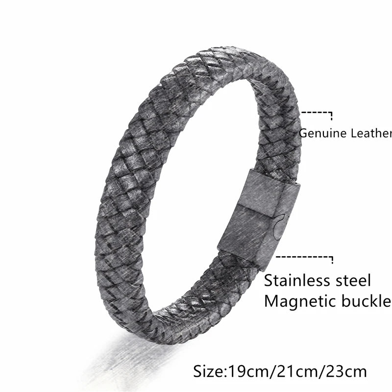 PENDRA Genuine Magnetic Bracelet
