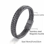 PENDRA Genuine Magnetic Bracelet