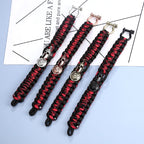 PENDRA Warrior Helmet Classic Bracelet