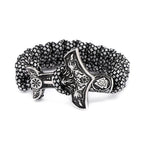 PENDRA Rune Classic Hammer Bracelet