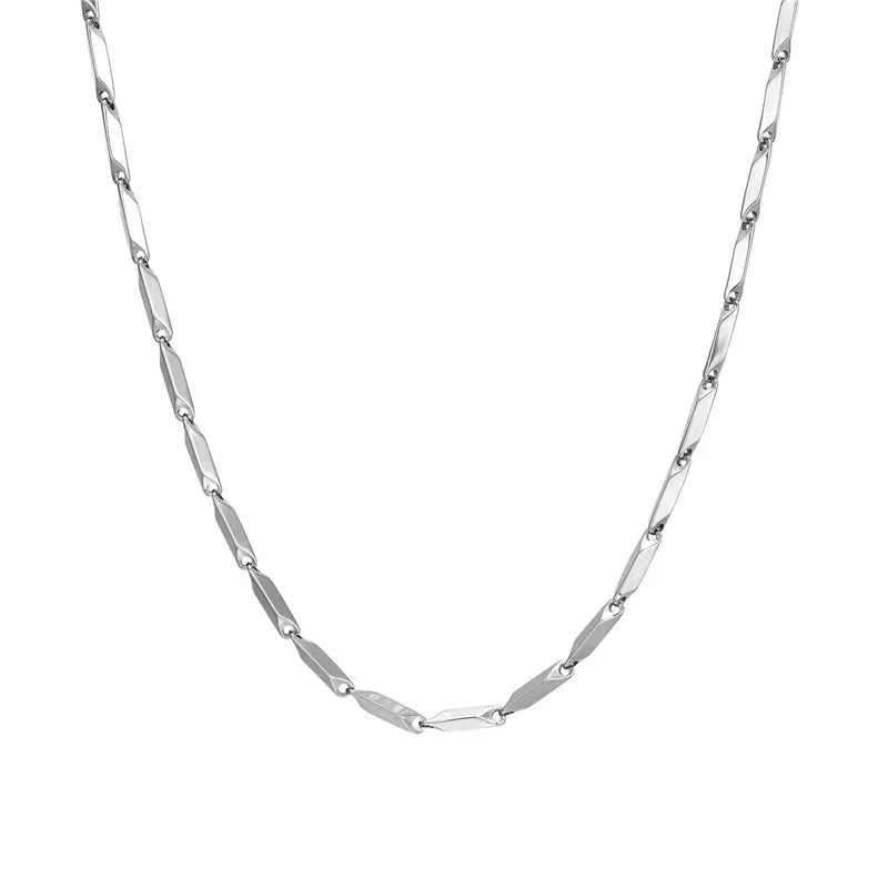 PENDRA Chain Norse Necklace