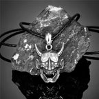 PENDRA Oni Norse Necklace