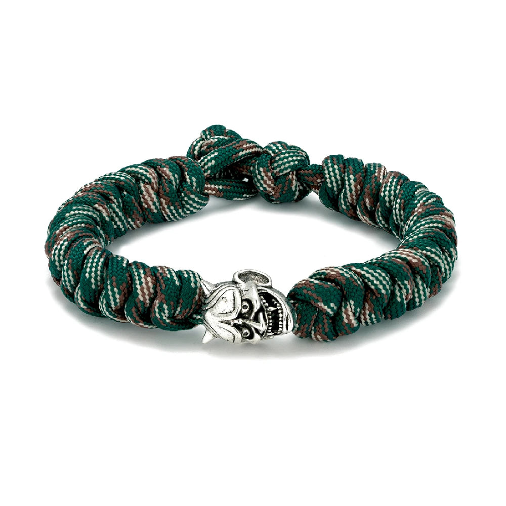 PENDRA Noh Adjustable Bracelet