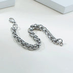 PENDRA Wheat 8Mm Bracelet
