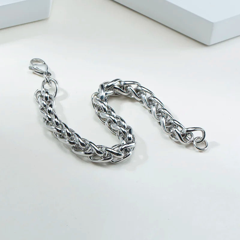 PENDRA Wheat 8Mm Bracelet