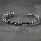 PENDRA Leaves Vintage Bracelet