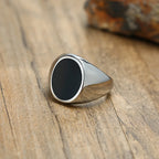 PENDRA Mavlith Signet Ring