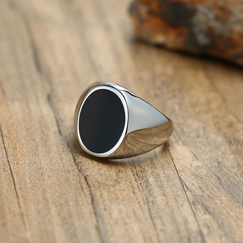 PENDRA Mavlith Signet Ring
