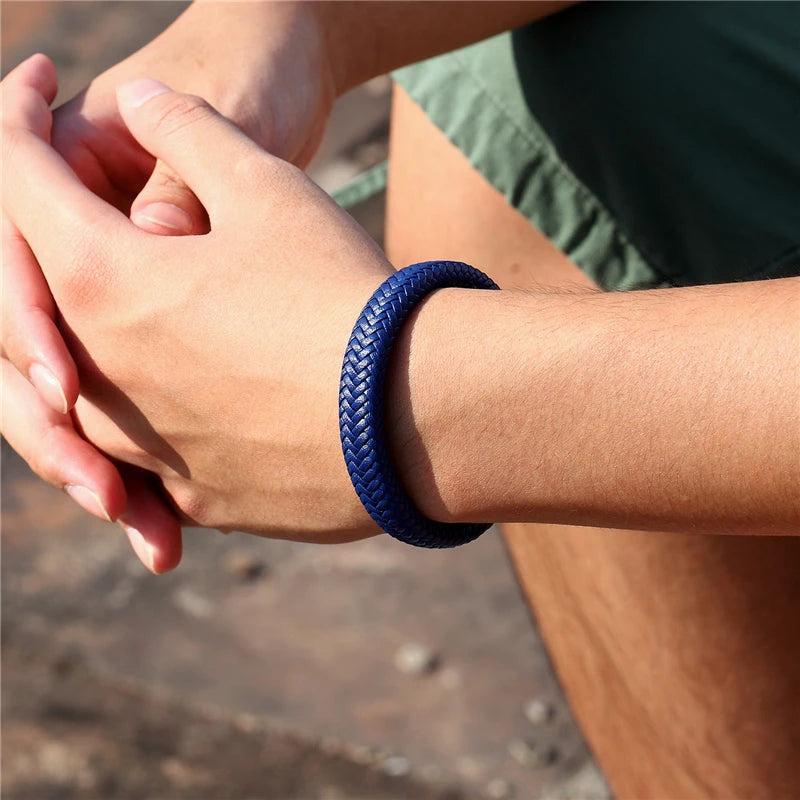 PENDRA Genuine Magnetic Bracelet