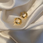 PENDRA OnyxVale Sterling Silver Rings