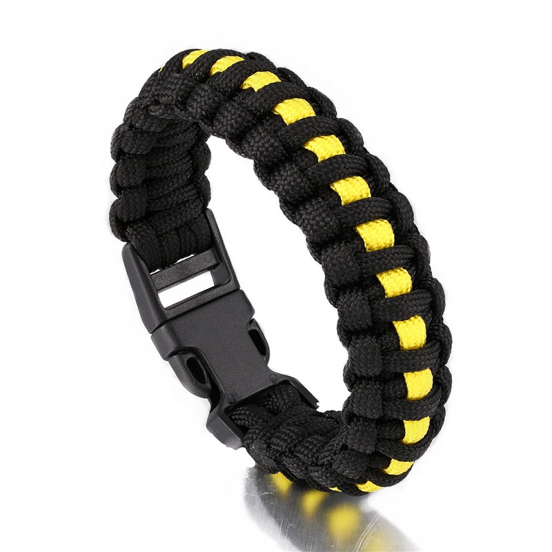 PENDRA Outdoor Classic Bracelet