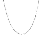 PENDRA Chain Norse Necklace