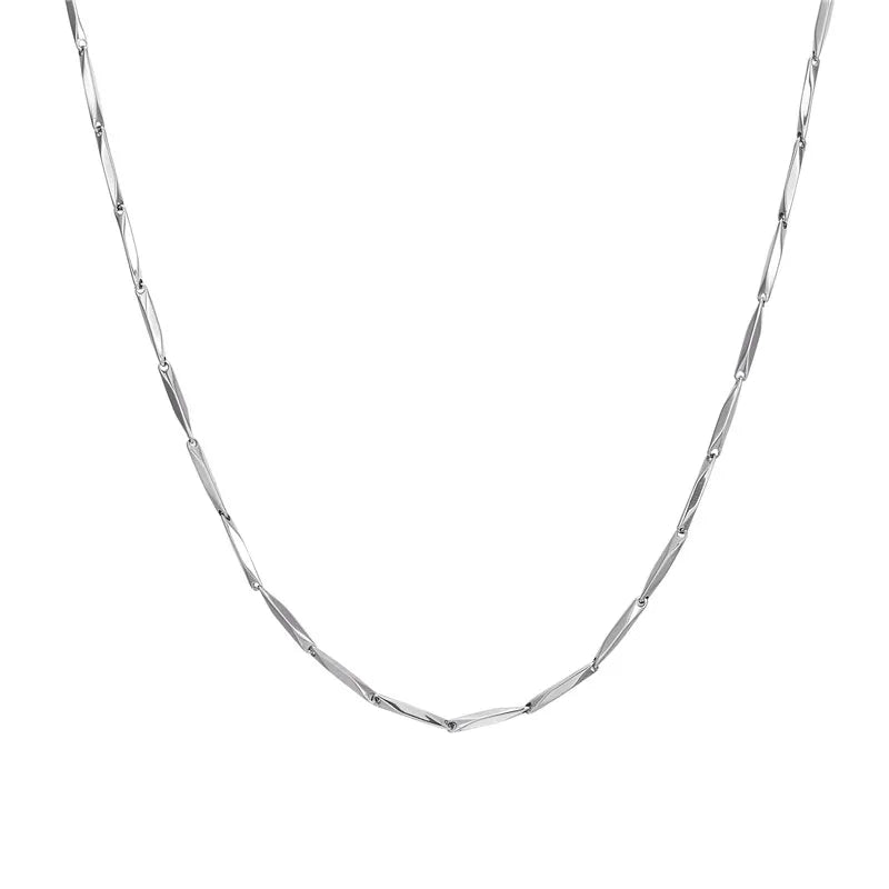 PENDRA Chain Norse Necklace