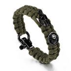 PENDRA Warrior Helmet Classic Bracelet