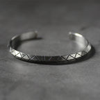 PENDRA Vegvisir Classic Steel Bracelet
