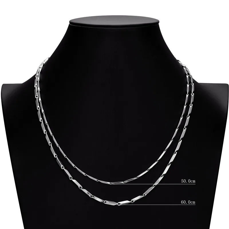 PENDRA Chain Norse Necklace